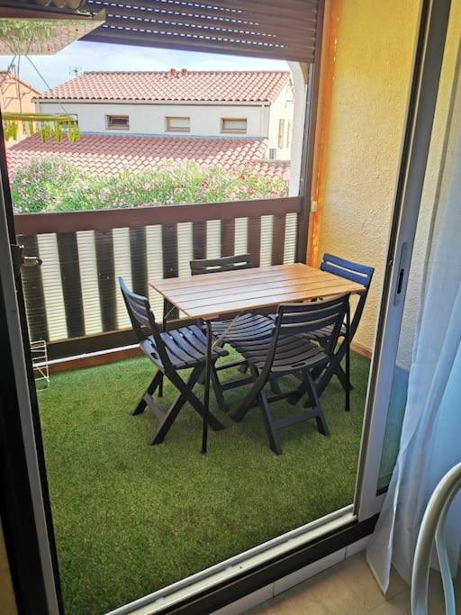 Apartment Joli Dans En Bord D'etang